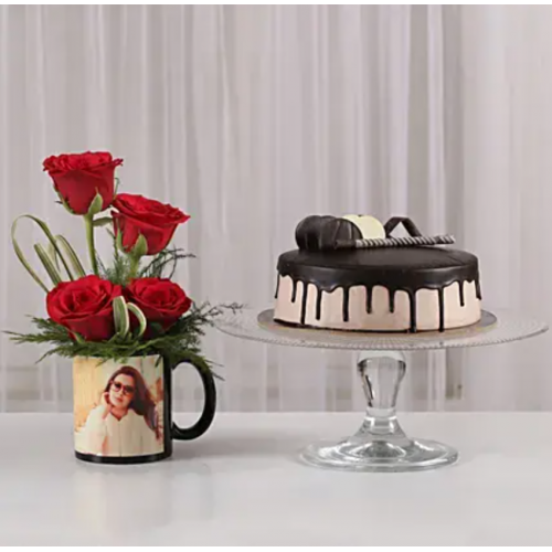 Classic Valentine Combo